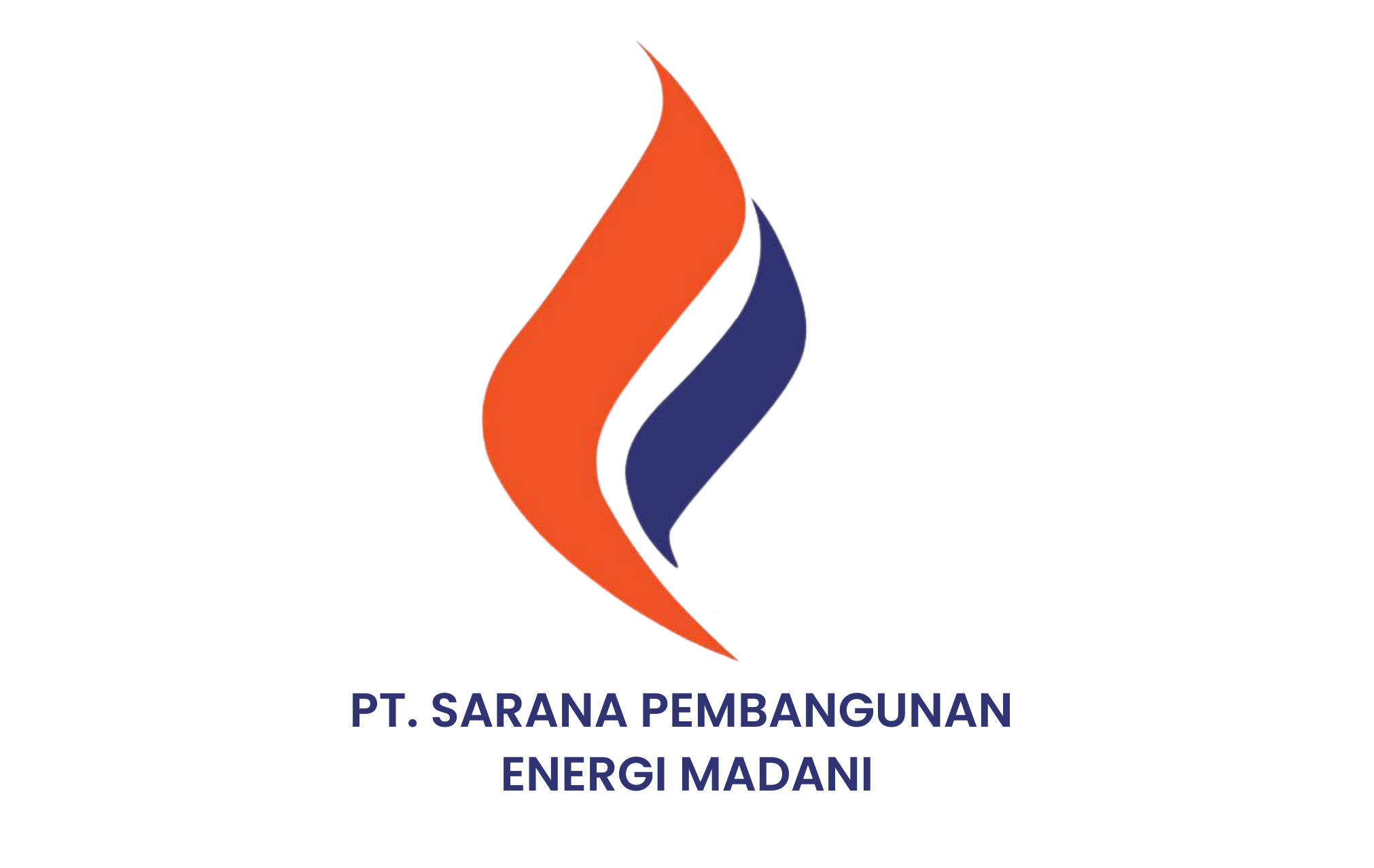 Logo PT SPP Besar